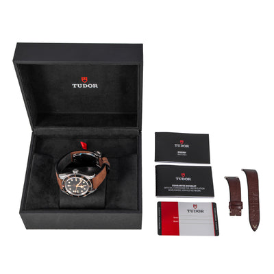 Tudor Black Bay 58 M79030N-0002 | Timepiece360