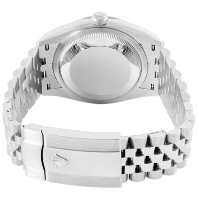 Rolex Datejust 36 126200 | Timepiece360