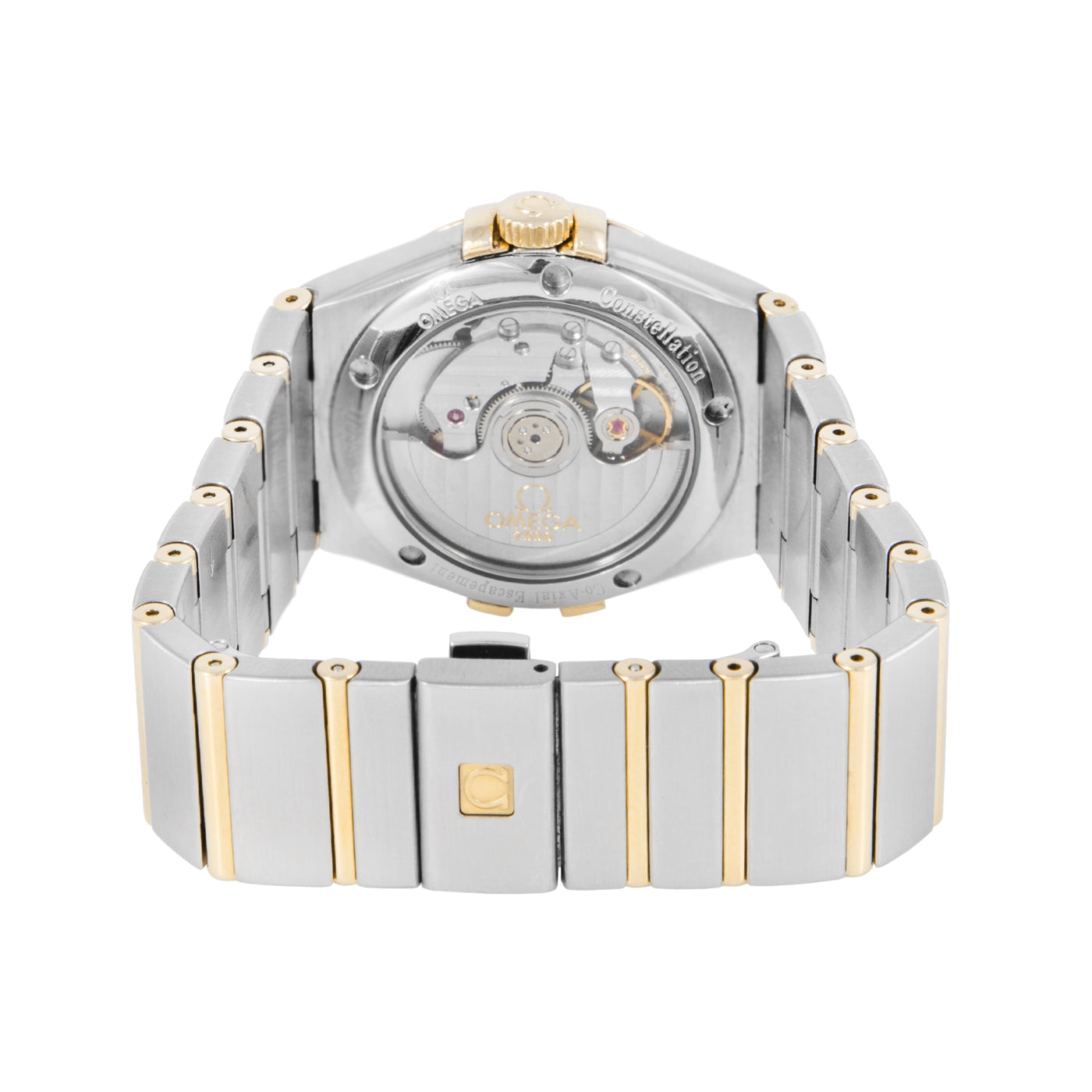 Omega Constellation 123.20.35.20.58.001 | Timepiece360