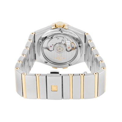 Omega Constellation 123.20.35.20.58.001 | Timepiece360