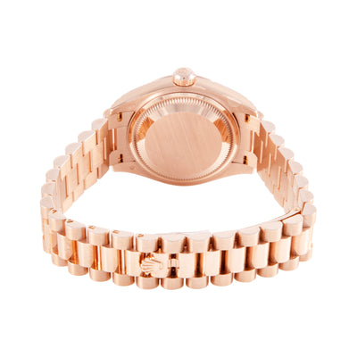 Rolex Datejust Lady-Datejust 28 279175 | Timepiece3600

