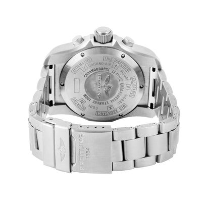 Breitling Cockpit B50 EB501019/C904 | Timepiece360