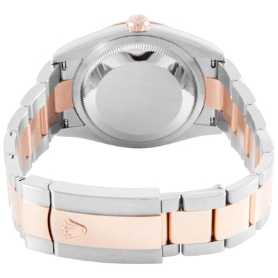 Rolex Datejust 36 126231 | Timepiece360

