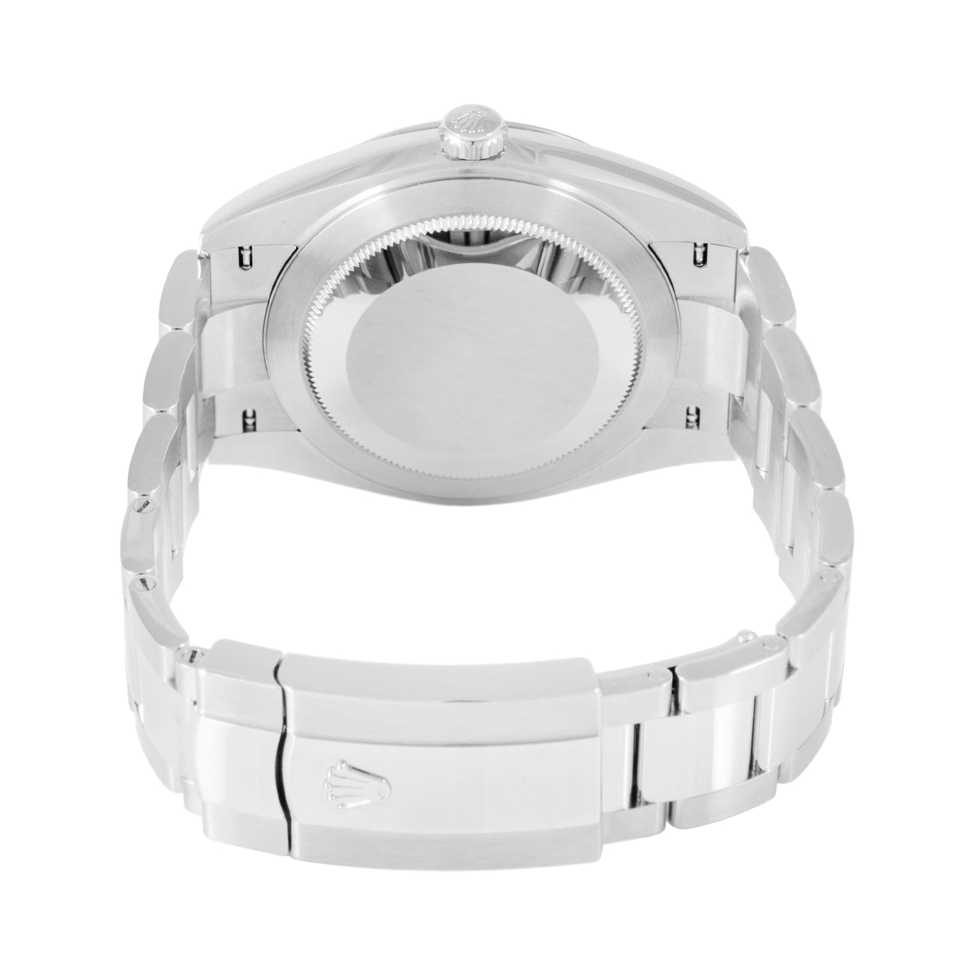 Rolex Datejust 41 126334 | Timepiece360