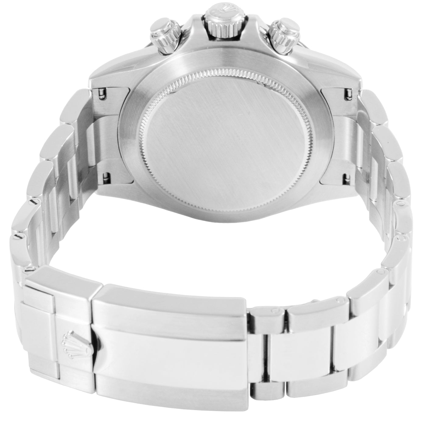 Rolex Cosmograph Daytona 116500LN | Timepiece360