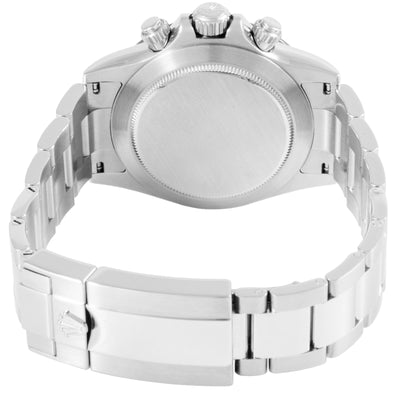 Rolex Cosmograph Daytona 116500LN | Timepiece360