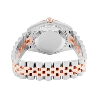 Rolex Datejust 31 178341 | Timepiece360

