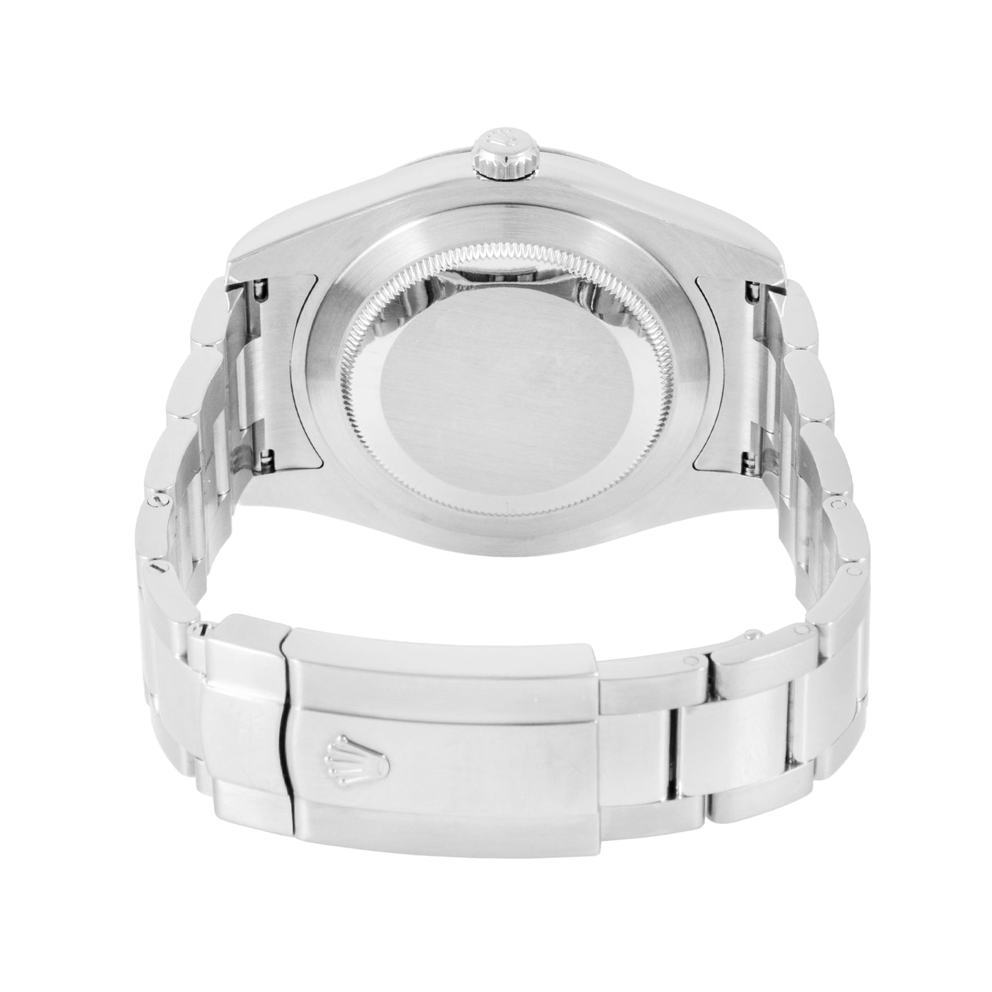 Rolex Datejust II 116334 | Timepiece360