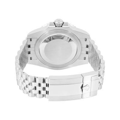 Rolex GMT-Master II "Sprite" 126720VTNR | Timepiece360