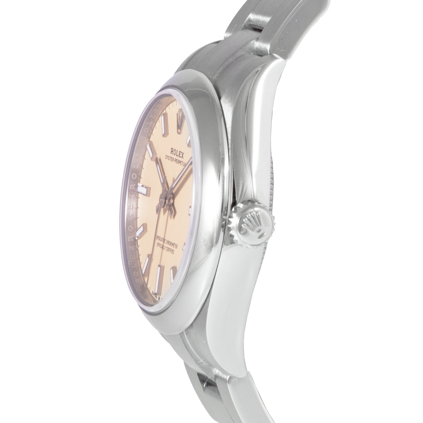 Rolex Oyster Perpetual 31 277200 | Timepiece360