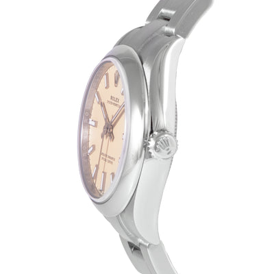 Rolex Oyster Perpetual 31 277200 | Timepiece360