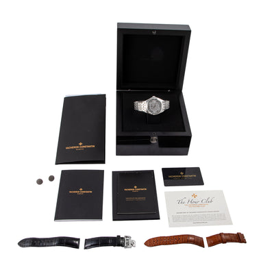 Fiftysix Self-Winding