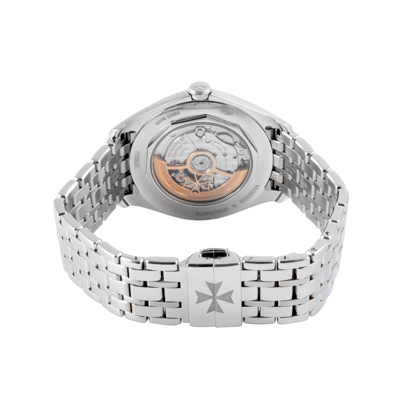 Fiftysix Self-Winding