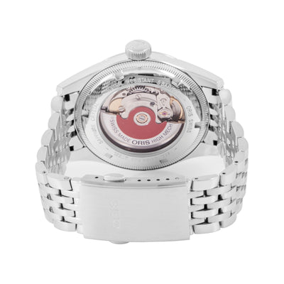 Oris Big Crown Pointer Date 01 754 7741 4065-07 8 20 22 | Timepiece360