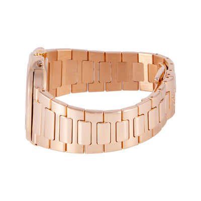 Patek Philippe Nautilus Ladies 7010/1R-012 | Timepeice360