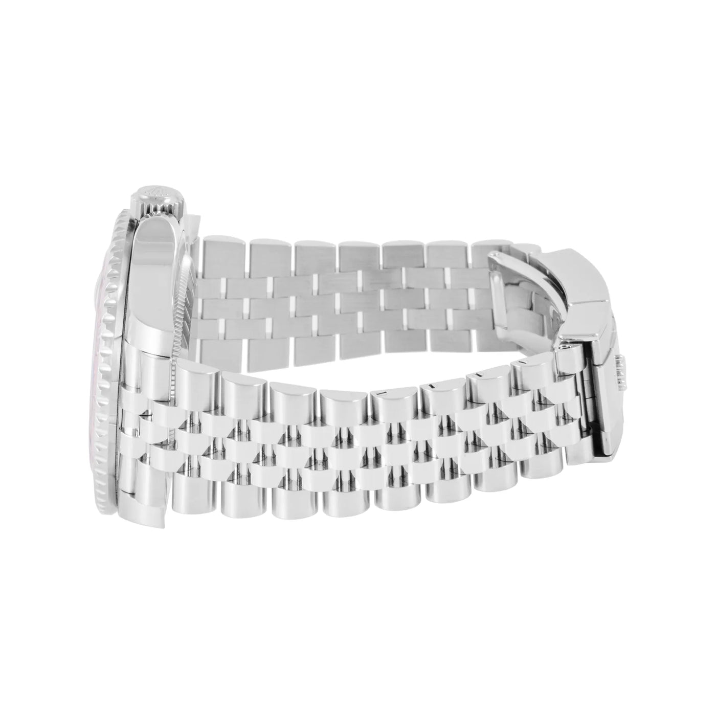 Rolex GMT-Master II Pepsi 126710BLRO | Timepiece360