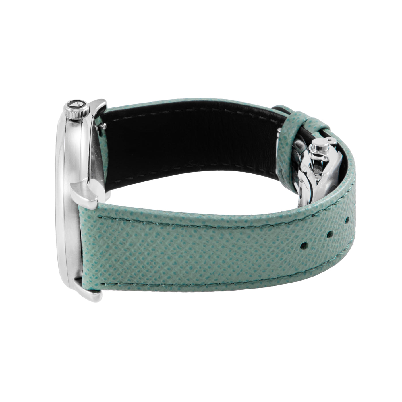 M.A.D. Editions M.A.D.2 Green | Timepiece360