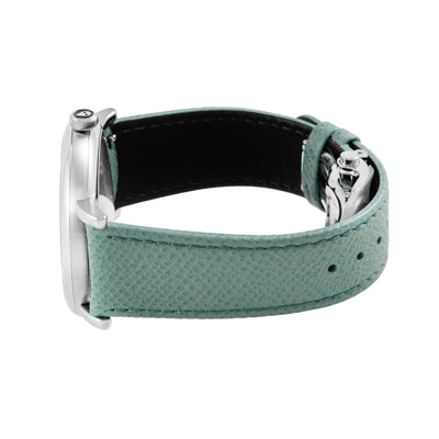 M.A.D. Editions M.A.D.2 Green | Timepiece360