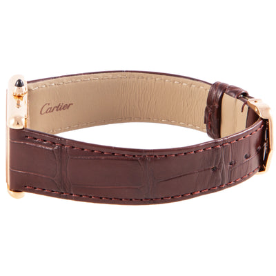 Cartier Tank Louis WGTA0011 | Timepiece360