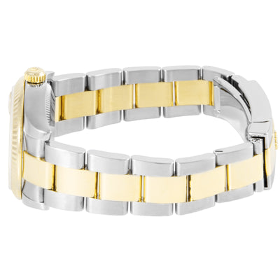 Rolex Lady-Datejust 31 178273 | Timepiece360