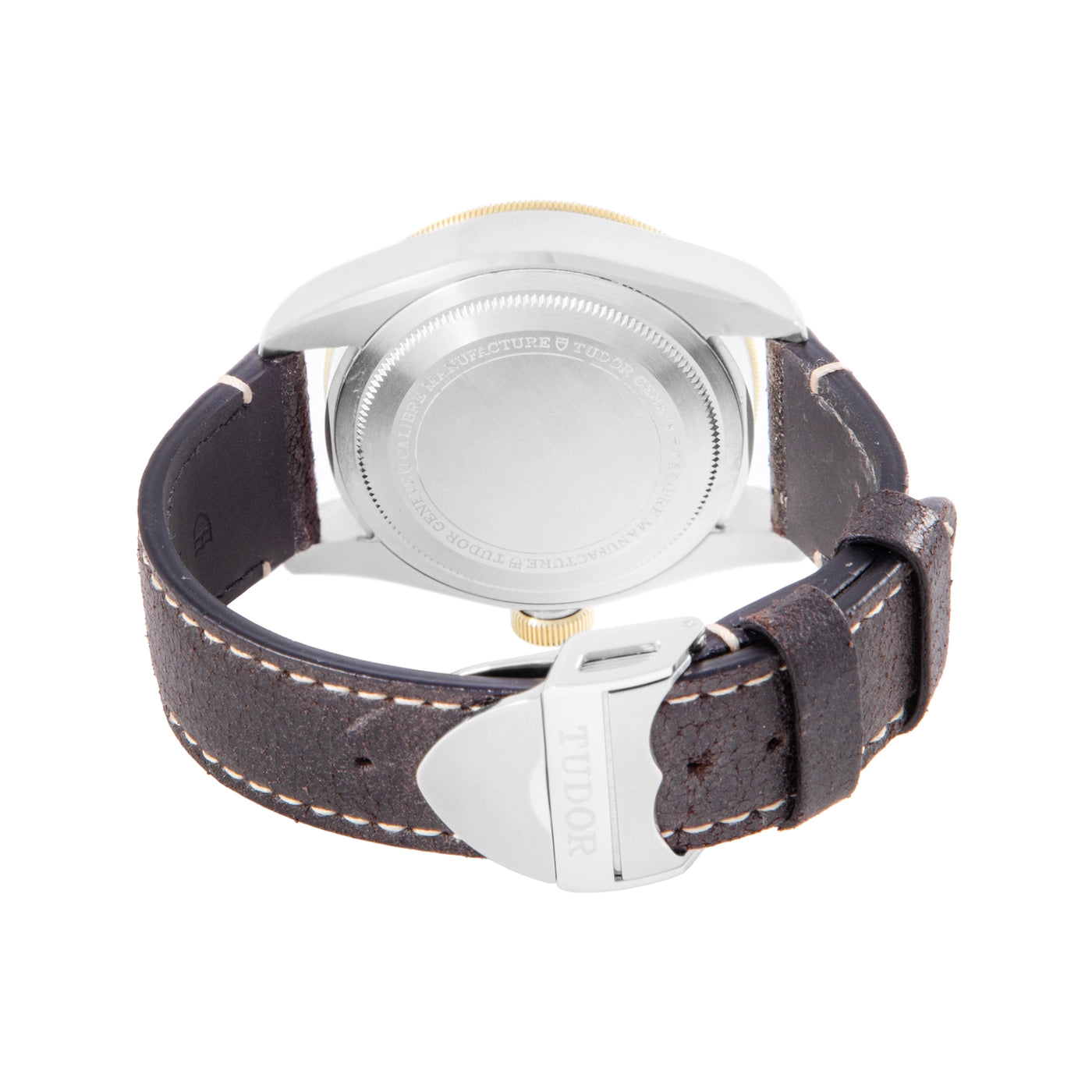 Tudor Black Bay GMT S&G M79833MN-0003 | Timepiece360
