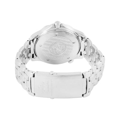 Omega Seamaster 196.1523 I Timepiece360