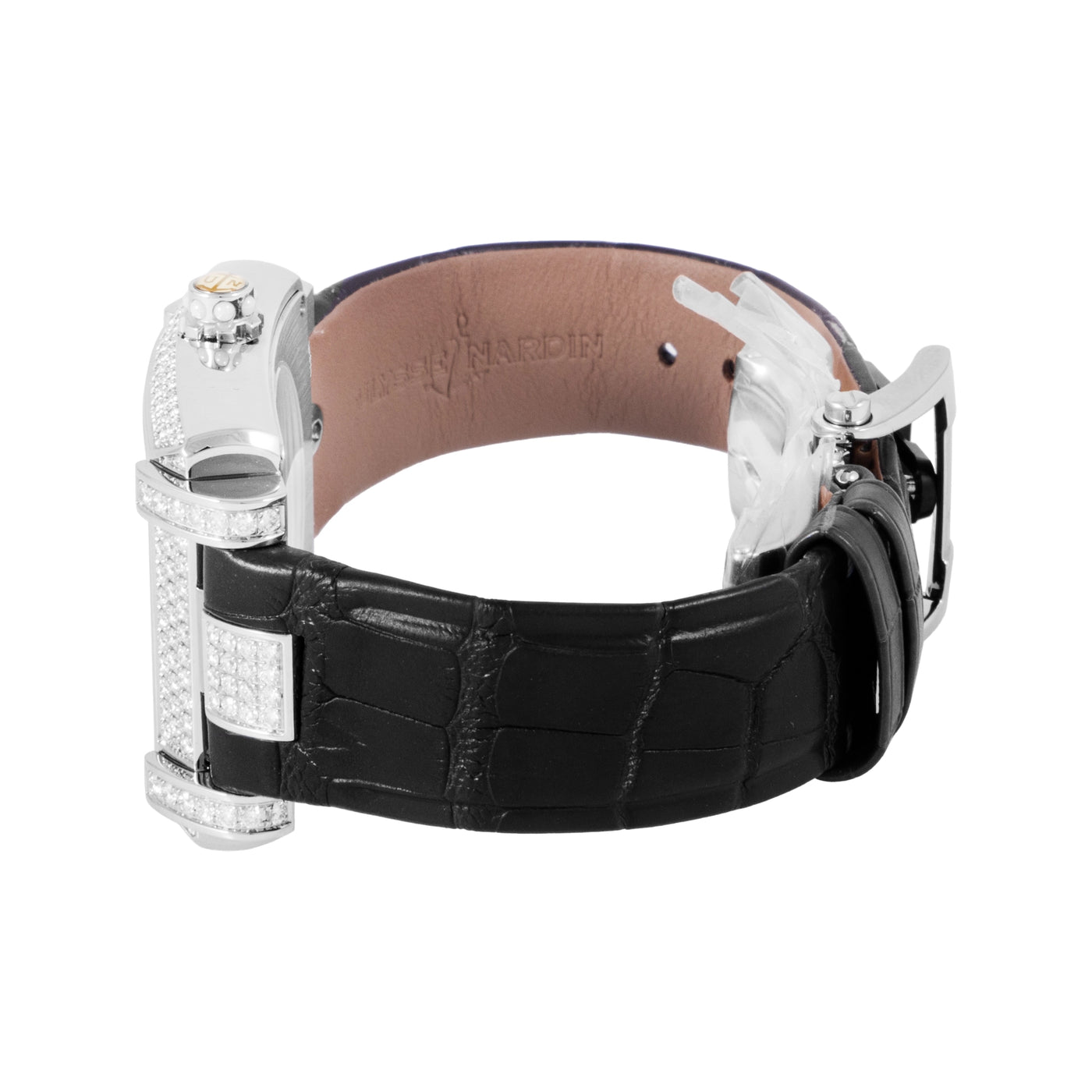 Ulysse Nardin Caprice 133-91 | Timepiece360