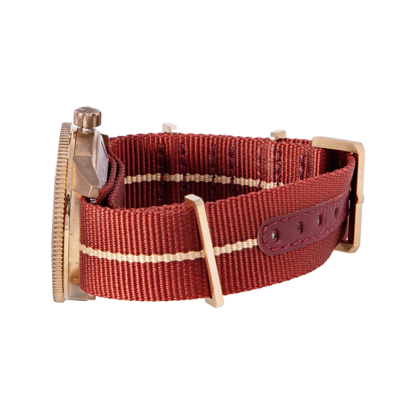 Rado Captain Cook Bronze R32504407 | Timepiece360