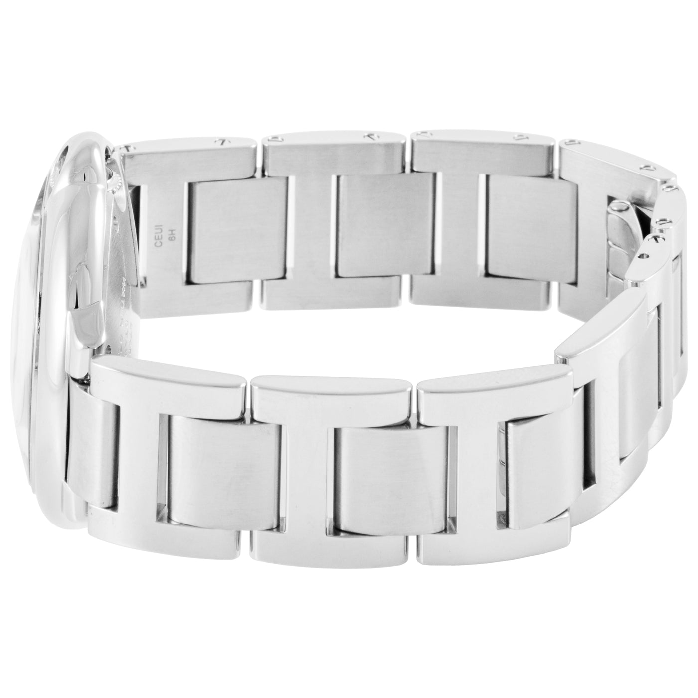 Cartier Ballon Bleu 3005 | Timepiece360