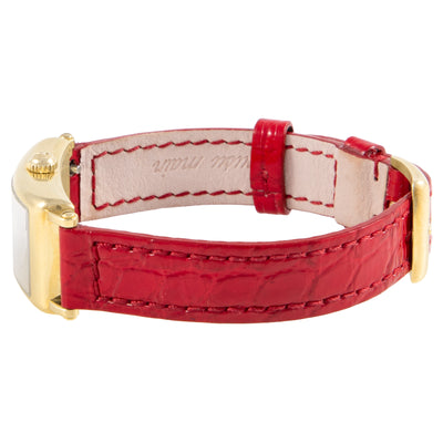 Franck Muller Long Island 802QZ3N | Timepiece360
