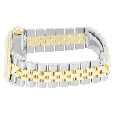 Rolex Datejust 28 279383RBR | Timepiece360