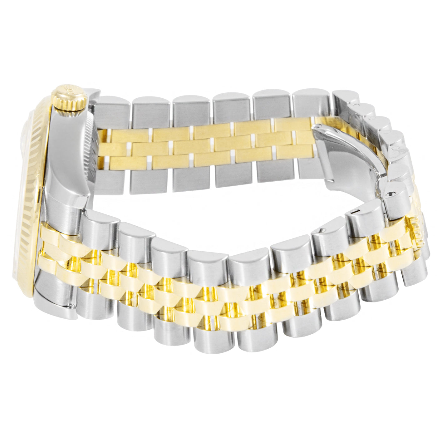 Rolex Datejust 31 178273 | Timepiece360