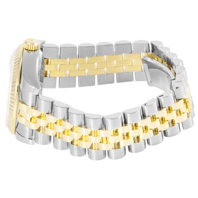 Rolex Datejust 31 178273 | Timepiece360