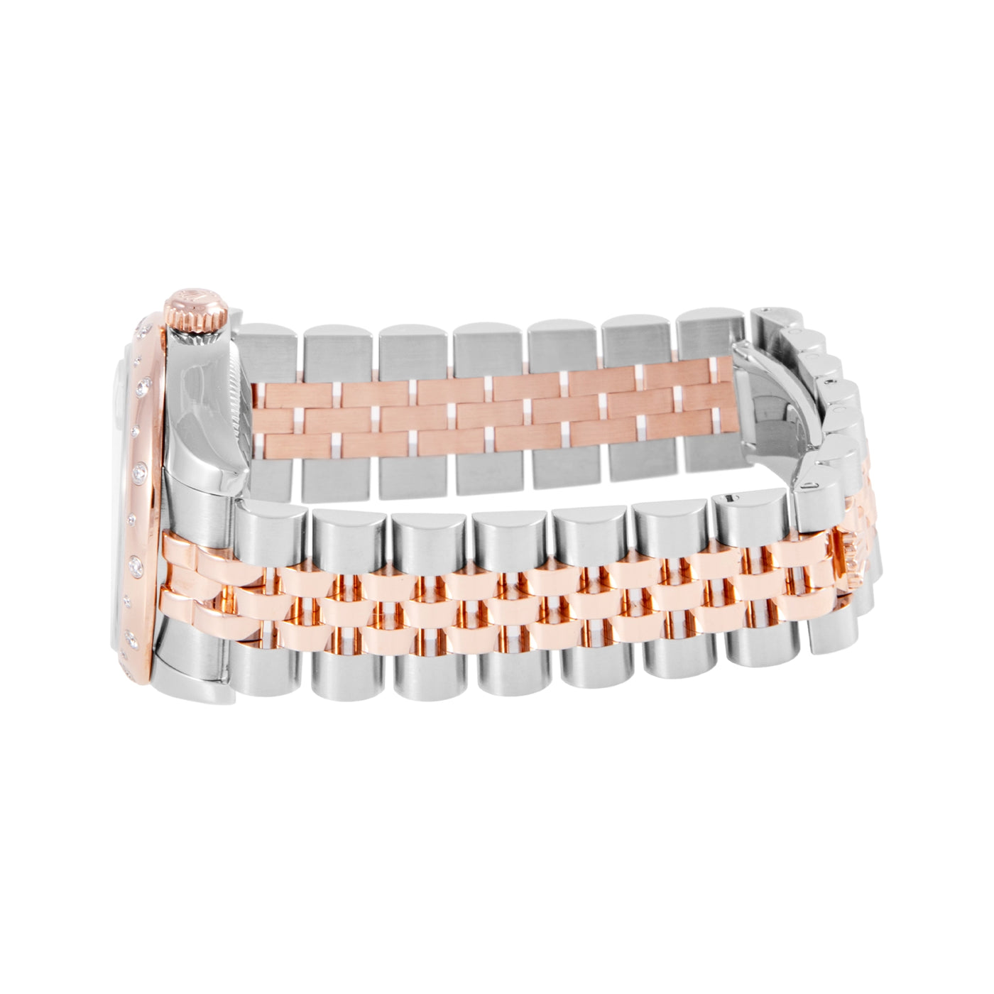 Rolex Datejust 31 178341 | Timepiece360

