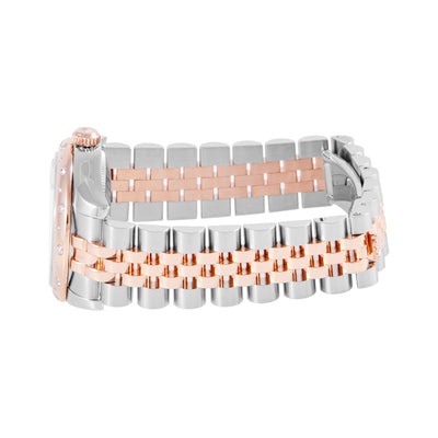 Rolex Datejust 31 178341 | Timepiece360

