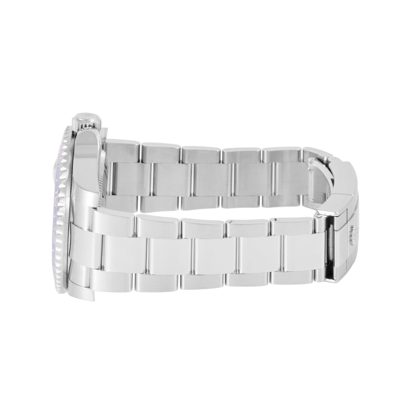 Rolex GMT-Master II "Batman" 116710BLNR | Timepiece360