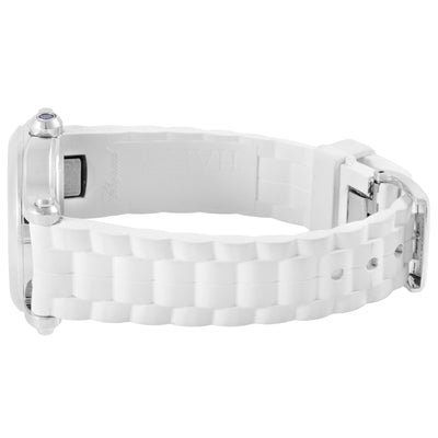 Chopard Happy Sport Round 278582-3001 | Timepiece360