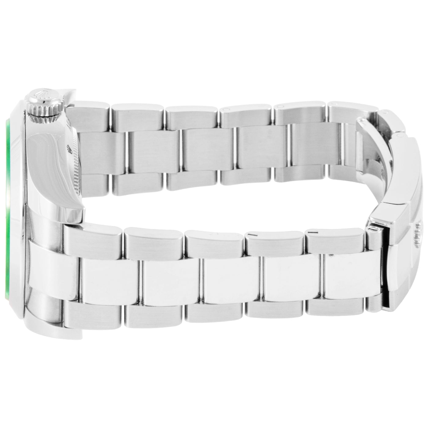 Rolex Milgauss 116400GV | Timepiece360