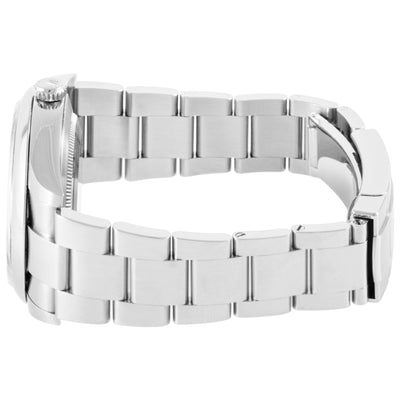 Rolex Oyster Perpetual 124300 | Timepiece360