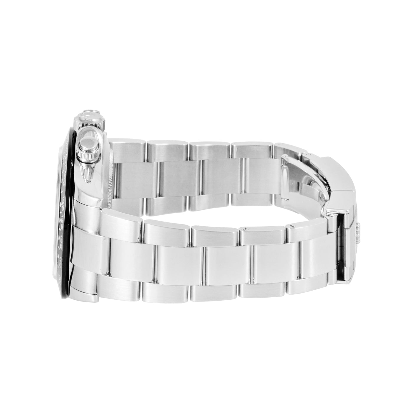 Rolex Cosmograph Daytona 116500LN | Timepiece360