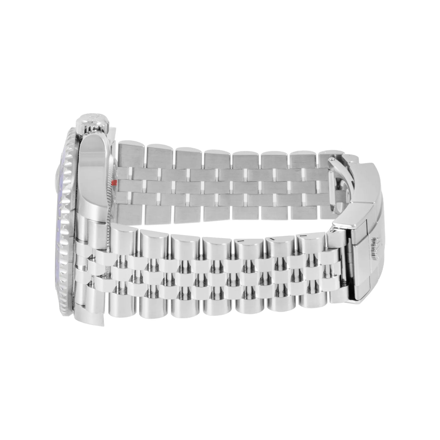 Rolex GMT-Master II "Batgirl" 126710BLNR | Timepiece360