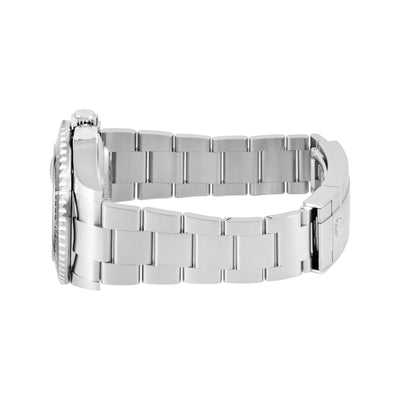 Rolex Sea-Dweller 126600 | Timepiece360