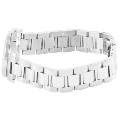Longines Conquest L33764166 | Timepiece360