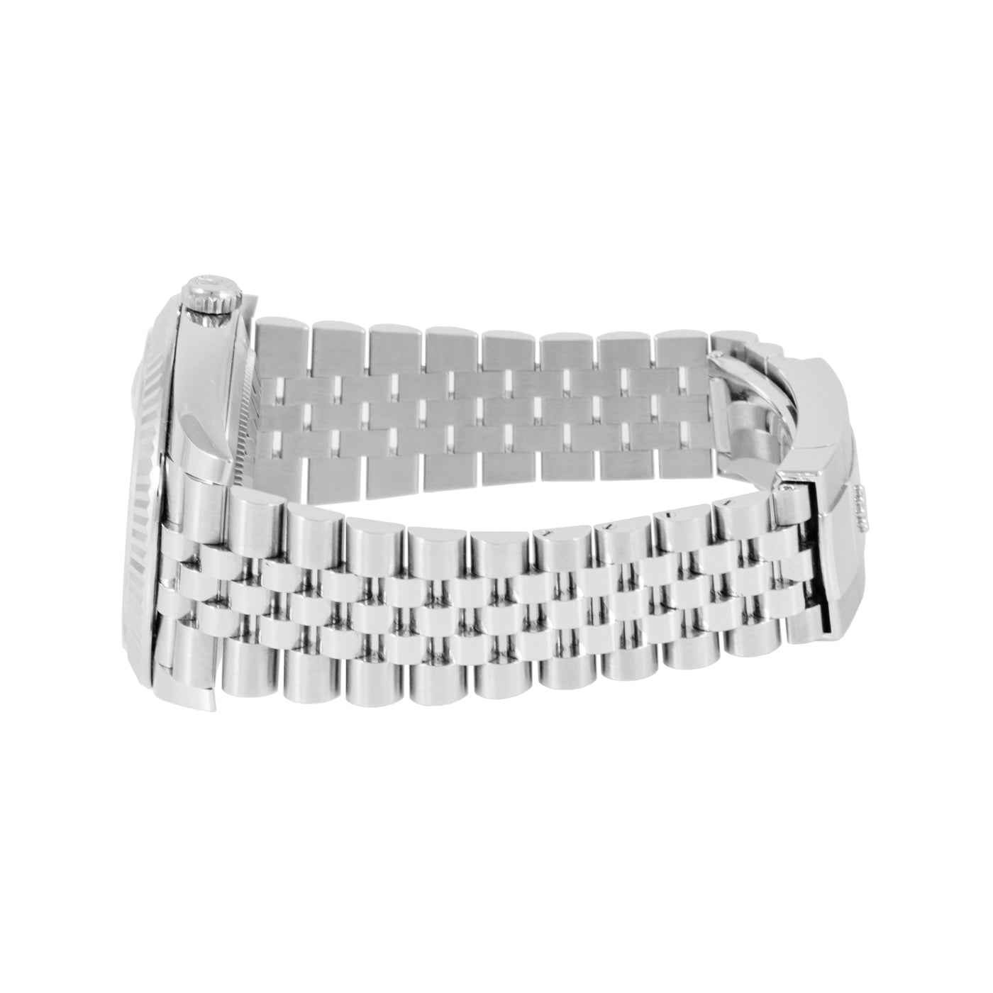 Rolex Datejust 41 126334 | Timepiece360