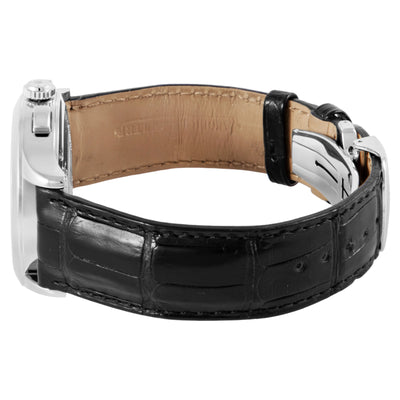 Jaeger-LeCoultre Master Control Chronograph 174.8.C1 | Timepiece360

