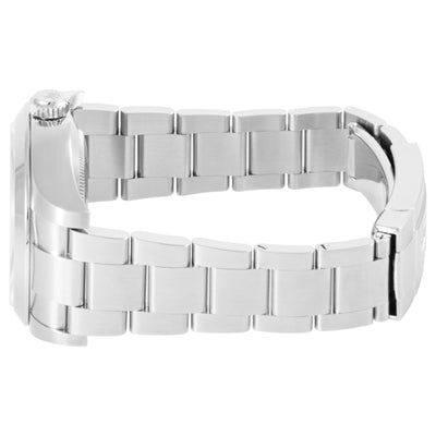 Rolex Air King 116900 | Timepiece360

