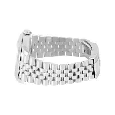 Rolex Datejust 41 126300 | Timepiece360