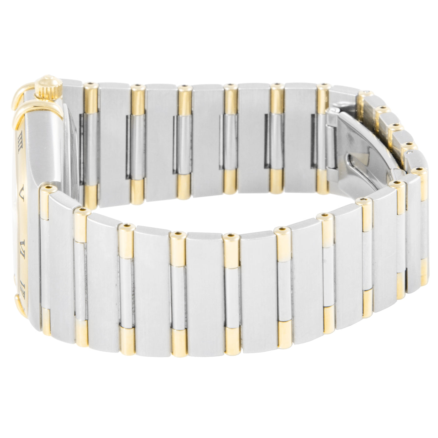 Omega Constellation 1302.10.00 | Timepiece360


