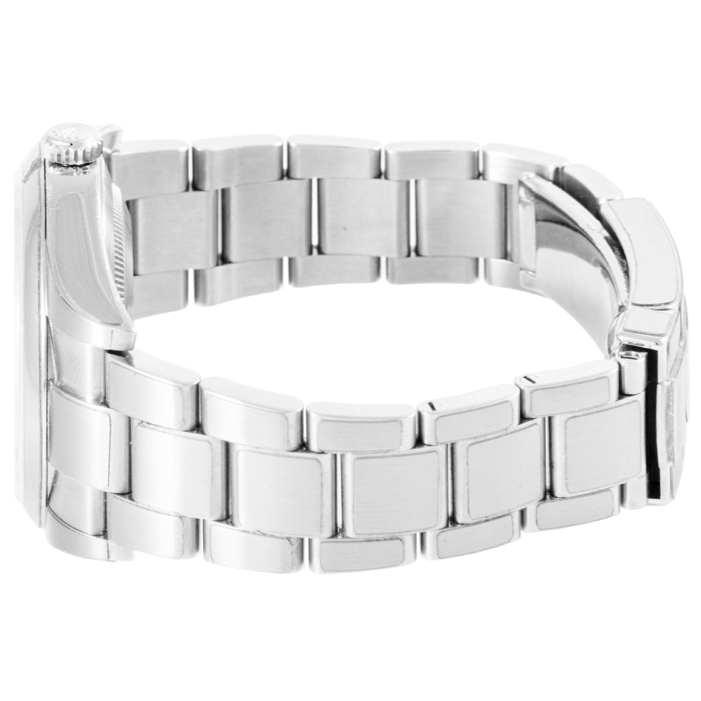 Rolex Oyster Perpetual 39 114300| Timepiece360