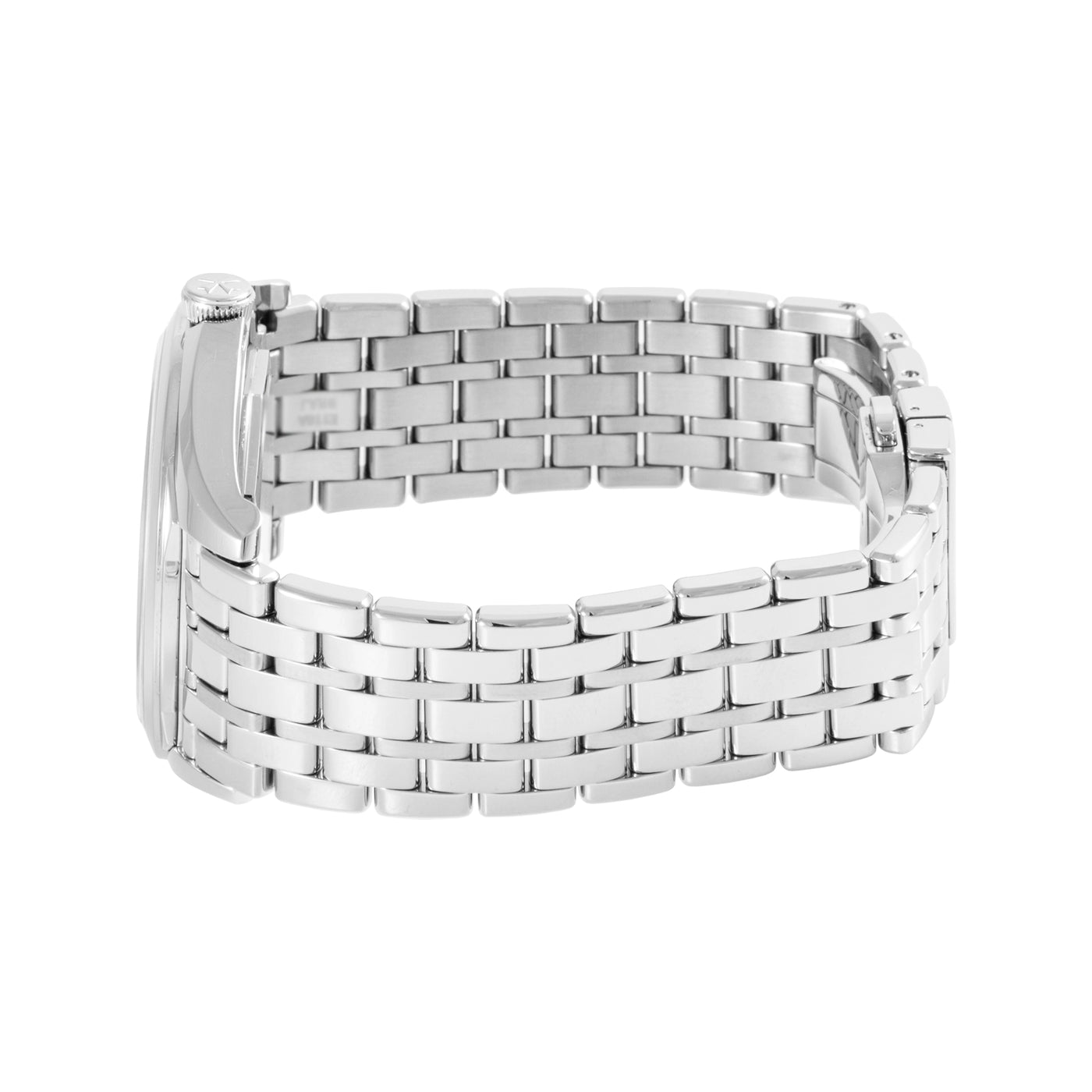 Vacheron Constantin Fiftysix 4600E/110A-B487 | Timepiece360